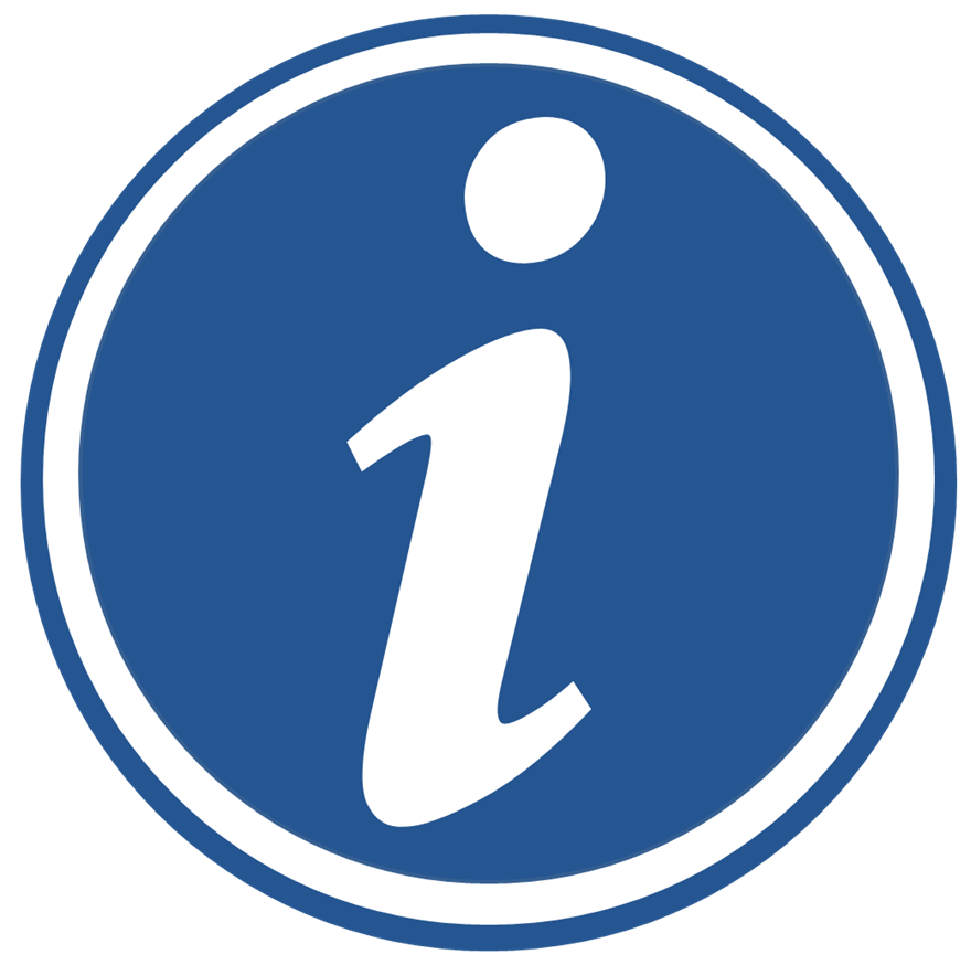 logo info