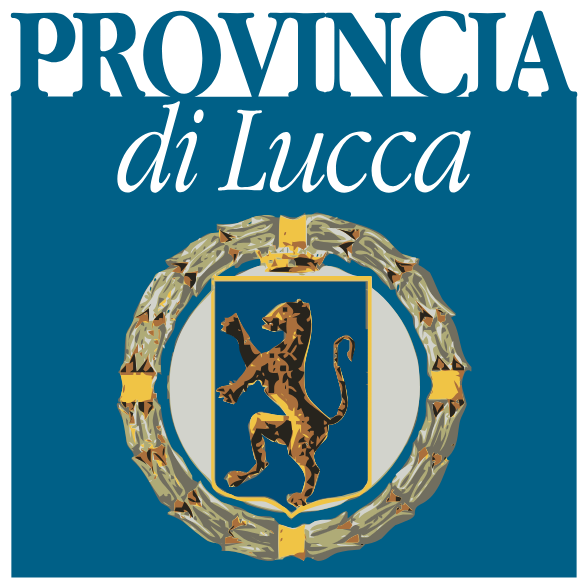Logo Provincia di Lucca